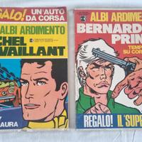 Albi Ardimento Fumetti Prince n 4 1969 Vaillant