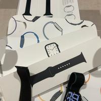 Apple watch serie 7 45mm