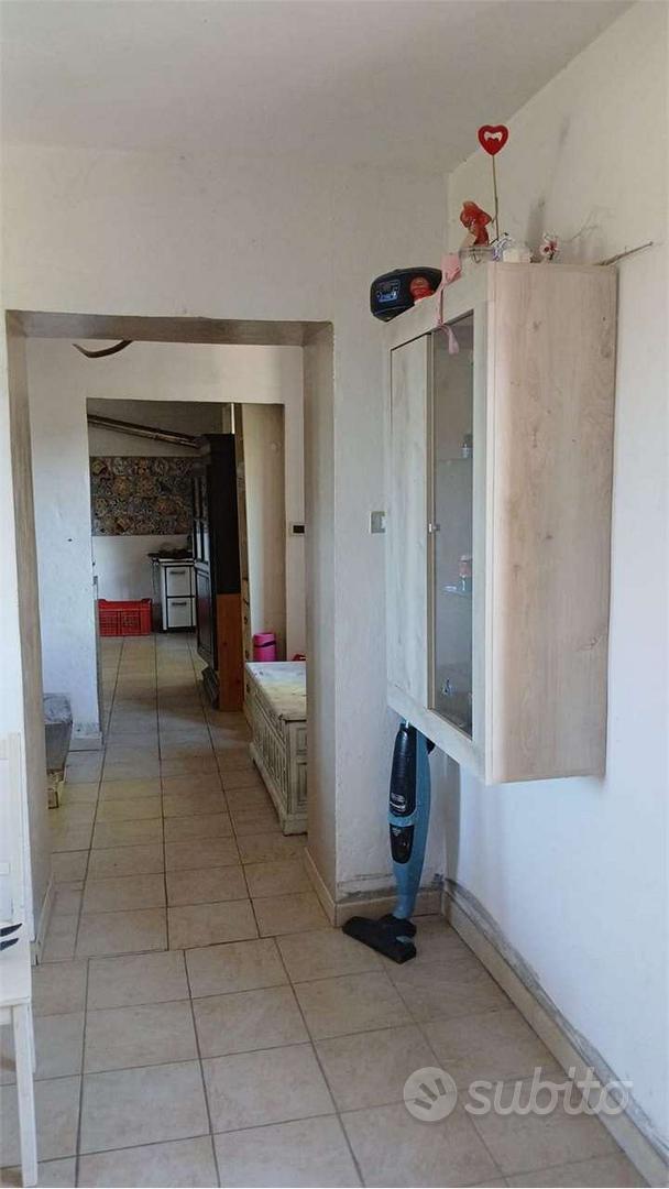 Rustico-Casale a Zocca - Vista 5
