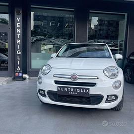 FIAT - 500X - 1.6 M.Jet 120 CV Business