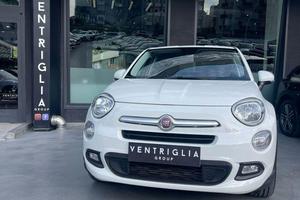 FIAT - 500X - 1.6 M.Jet 120 CV Business