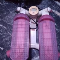 STEPPER ELETTRONICO