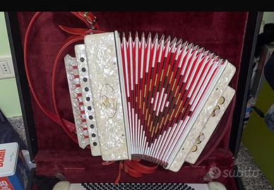 organetto due bassi