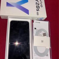 Cellulare VIVO Y28S (5g) 128gb nuovo
