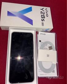 Cellulare VIVO Y28S (5g) 128gb nuovo