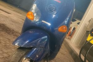 vespa et2 50cc