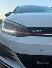 Golf gti 7.5 performance