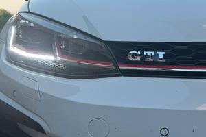 Golf gti 7.5 performance