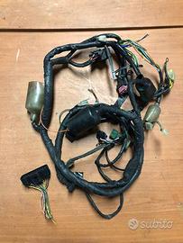 Impianto elettrico Honda VTR 1000 F '02-'06