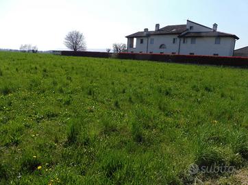 Terreno Residenziale Colceresa [3050033VRG]