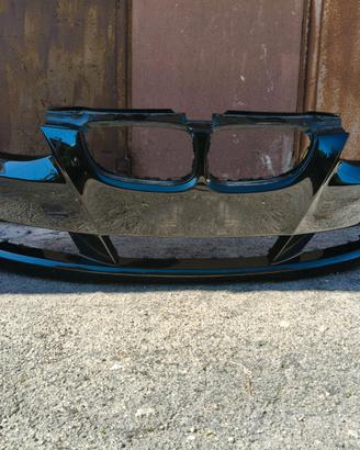 Paraurti bmw