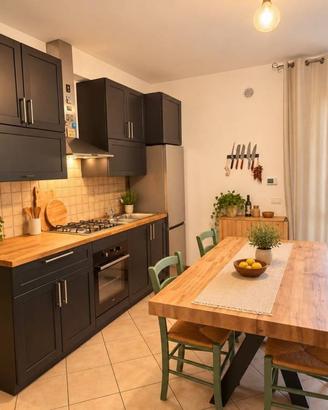 Appartamento di 66 m² con 2 locali e box auto a Pr