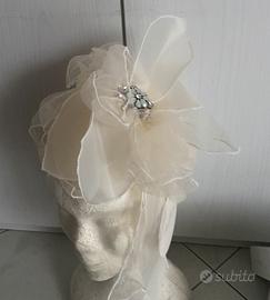 Cerchietto cerimonia Les Gamins