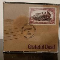CD Grateful Dead Dick's Picks 27