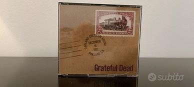 CD Grateful Dead Dick's Picks 27