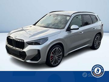 BMW X1 xDrive 20d M Sport Pro
