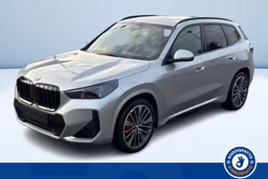 BMW X1 xDrive 20d M Sport Pro