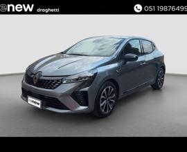 Renault Clio TCe 90 CV 5 porte Techno