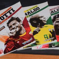 I quaderni della Gazzetta dello Sport