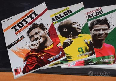I quaderni della Gazzetta dello Sport