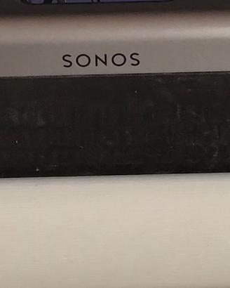 sonos HiFi 