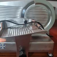 Affettatrice professionale