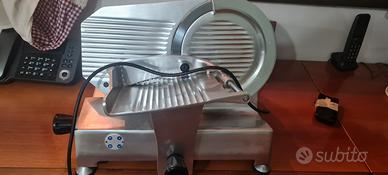 Affettatrice professionale
