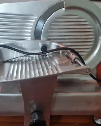 Affettatrice professionale