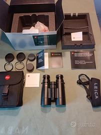 Leica Ultravid 8x42 HD-Plus