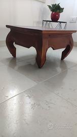 Tavolinetto da salotto 