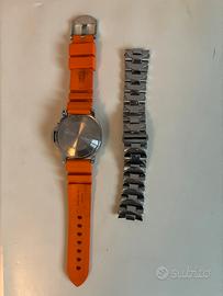 Panerai luminor marina