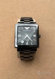OROLOGIO EMPORIO ARMANI