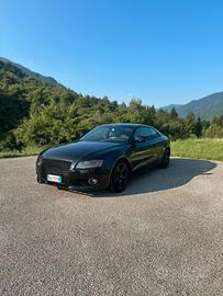 Audi A5 2.0 TFSI