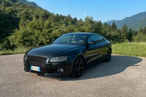 Audi A5 2.0 TFSI
