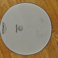 Roland Pelle Mesh MH2 22 Powerply