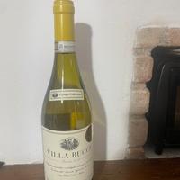 Vino VILLA BUCCI 2019