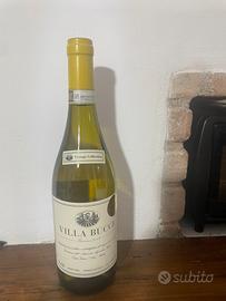 Vino VILLA BUCCI 2019