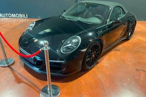 Porsche 911 Cabrio 911 cabrio 3.0 Carrera 4 GTS au