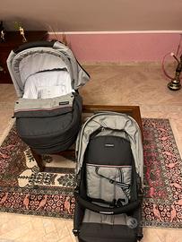 Trio foppapedretti up3