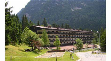 Appartamento Sella Nevea-Tarvisio