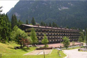 Appartamento Sella Nevea-Tarvisio