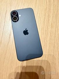 Iphone 16 plus 128gb