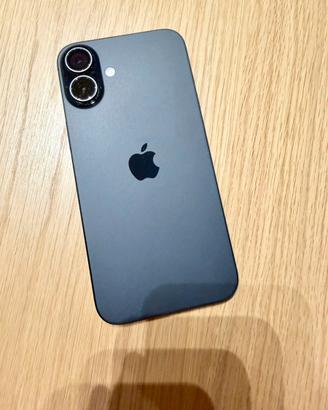 Iphone 16 plus 128gb