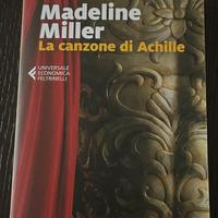 La canzone di Achille - Madeline Miller