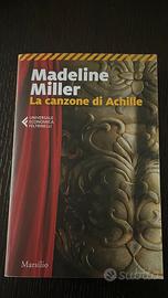 La canzone di Achille - Madeline Miller
