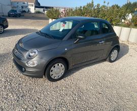 Fiat 500 1.0 Hybrid