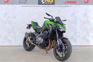 Kawasaki Z 900