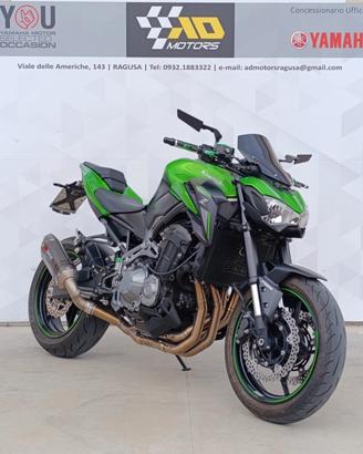 Kawasaki Z 900