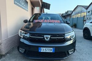 Dacia Sandero STREETWAY 1000 OK NEOPATENTATI