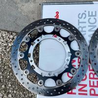 dischi freno yamaha R1